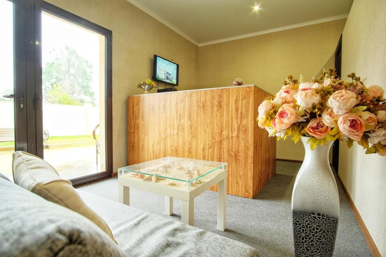 Vesna Hotel Сухум